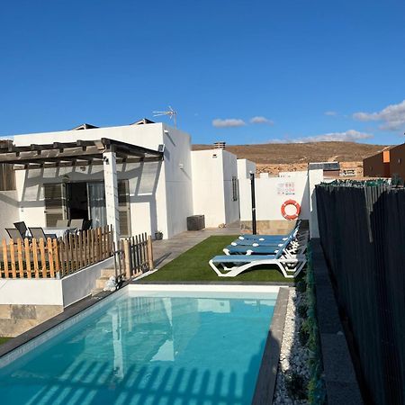 Family Dreams Villa กาเลตาเดฟุสเต ภายนอก รูปภาพ